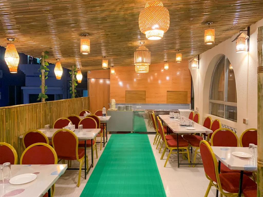 Restaurant IMG