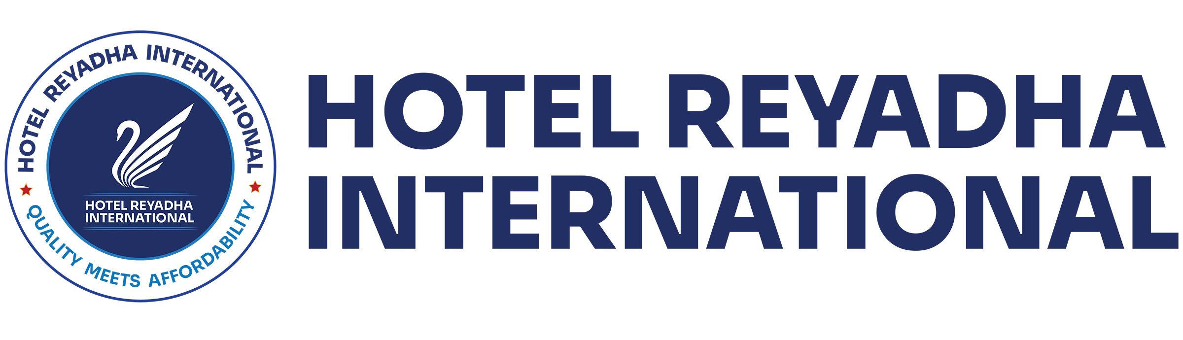 Reyadha International